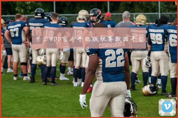 开云app官方手机版联赛数据平台