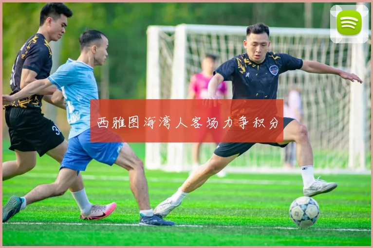西雅图海湾人客场力争积分