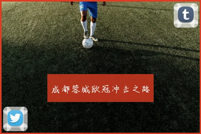 成都蓉城欧冠冲击之路