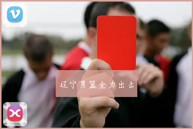 辽宁男篮全力出击