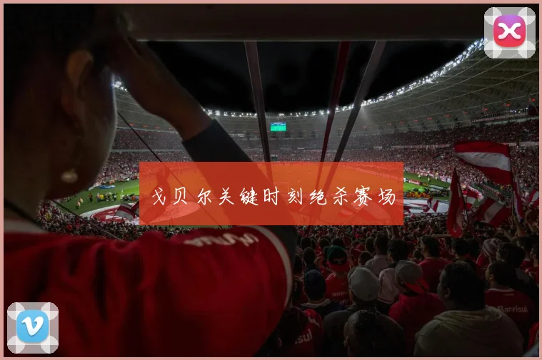 戈贝尔关键时刻绝杀赛场