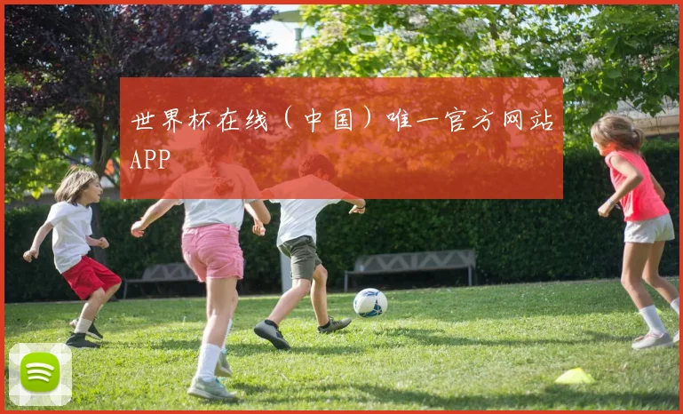 世界杯在线（中国）唯一官方网站APP