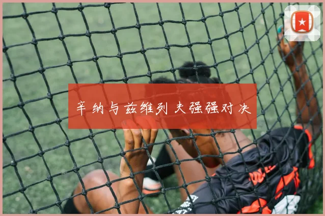 辛纳与兹维列夫强强对决