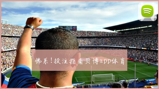佛系!投注指南贝博app体育