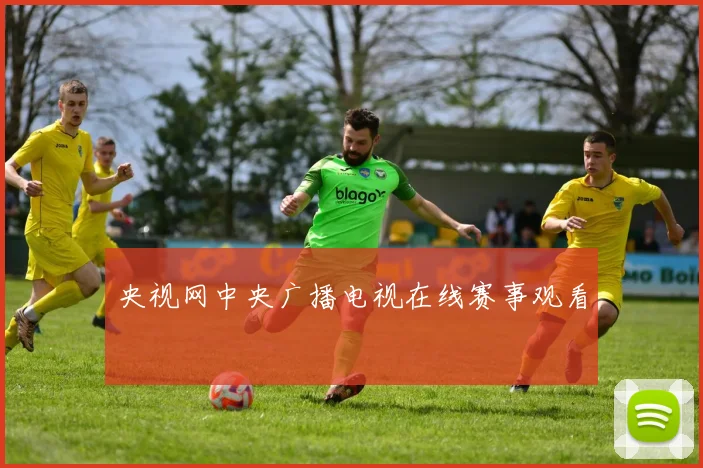 央视网中央广播电视在线赛事观看