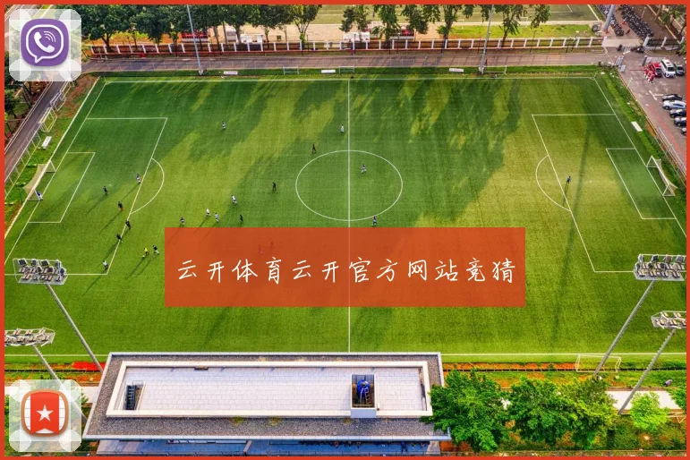 云开体育云开官方网站竞猜