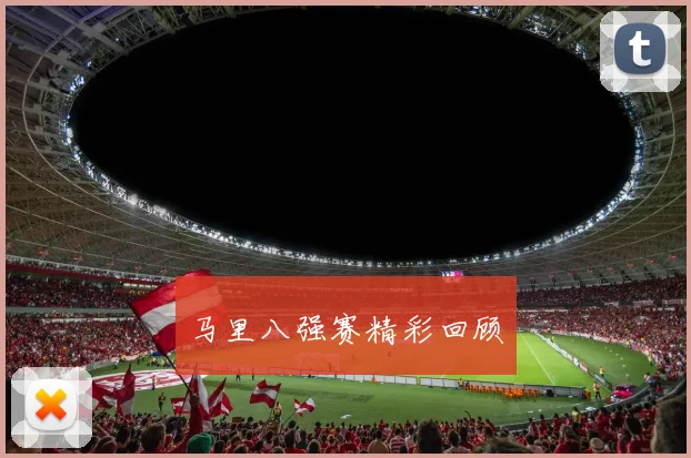 马里八强赛精彩回顾