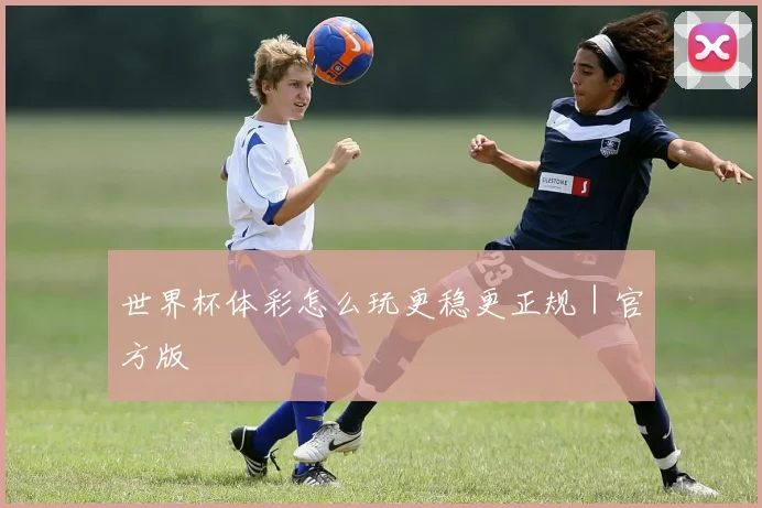 世界杯体彩怎么玩更稳更正规｜官方版