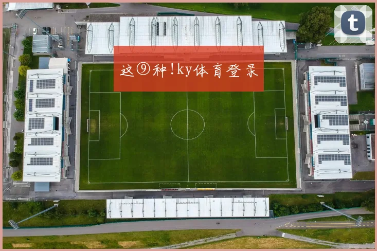 这⑨种!ky体育登录