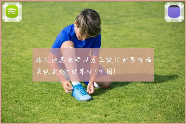 格瓦迪奥尔带刀后卫破门世界杯面具侠进球-世界杯(中国)