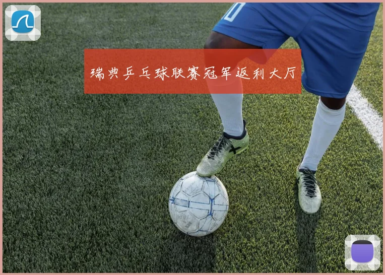 瑞典乒乓球联赛冠军返利大厅