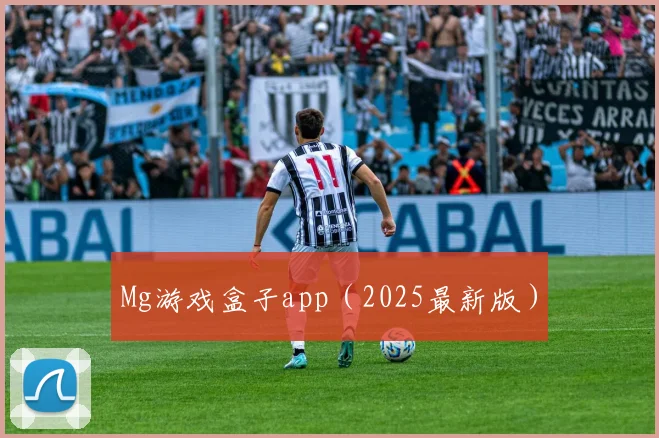 Mg游戏盒子app（2025最新版）