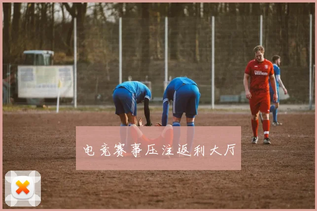 电竞赛事压注返利大厅