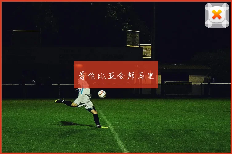 哥伦比亚会师马里