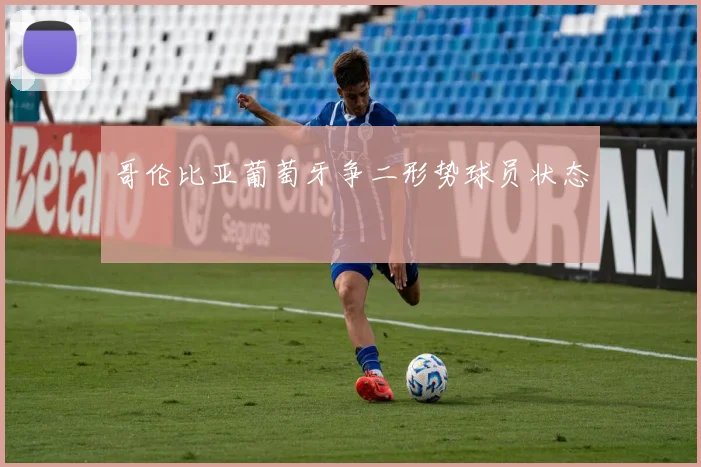 哥伦比亚葡萄牙争二形势球员状态