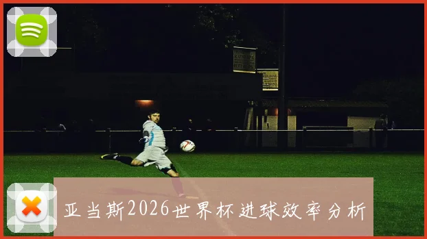 亚当斯2026世界杯进球效率分析