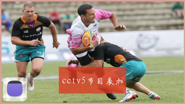 cctv5节目表加