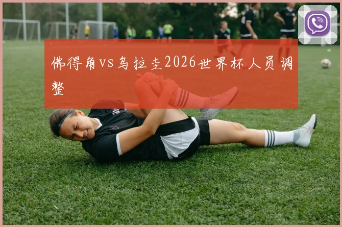 佛得角vs乌拉圭2026世界杯人员调整