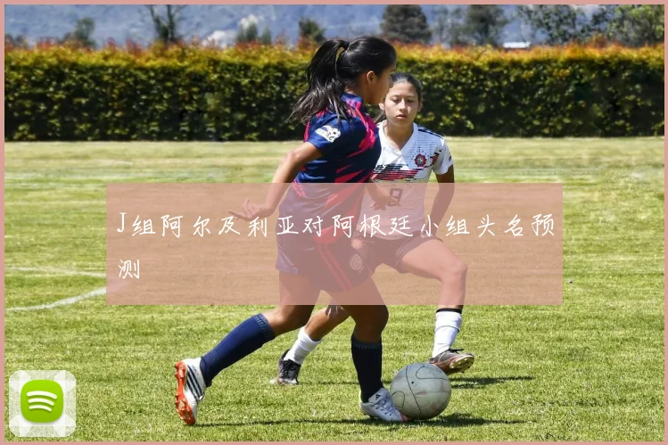 J组阿尔及利亚对阿根廷小组头名预测