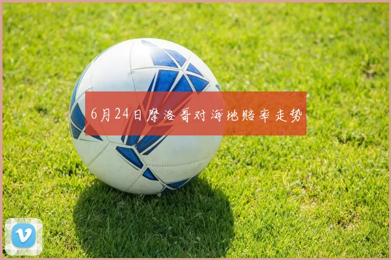 6月24日摩洛哥对海地赔率走势